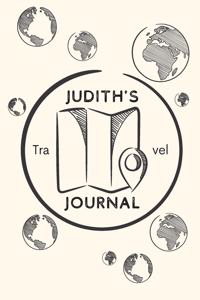 Judith's Travel Journal