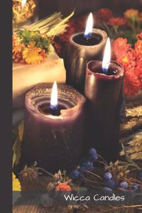 Wicca Candles