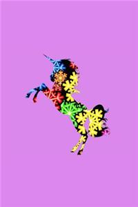 Unicorn Snowflake