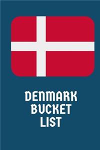 Denmark Bucket List