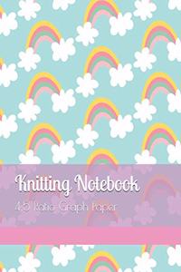 Knitting Notebook