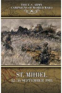 St. Mihiel