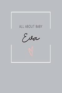 All About Baby Eva