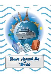 Cruise Around the World