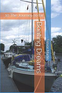 Boating Dreams