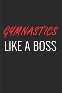 Gymnastics Like a Boss