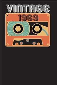Vintage 1969