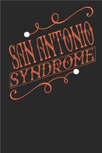 San Antonio Syndrome