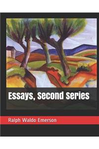 Essays, Second Series