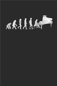 Evolution Of Piano