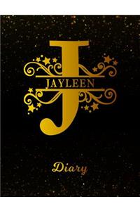 Jayleen Diary