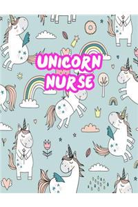 Unicorn Nurse