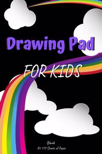 Drawing Pad for Kids