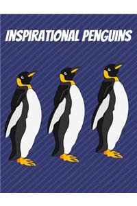 Inspirational Penguins