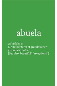 Abuela