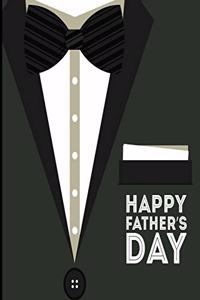 Happy Father's Day