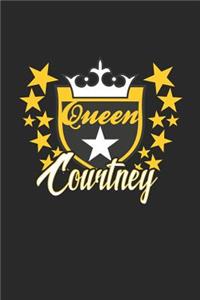 Queen Courtney