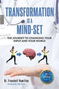 Transformation Is A Mind-Set
