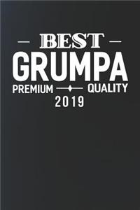 Best Grumpa Premium Quality 2019