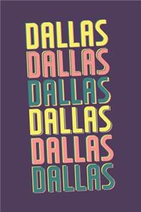 Dallas Notebook