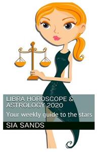 Libra Horoscope & Astrology 2020