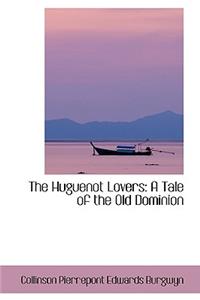 The Huguenot Lovers