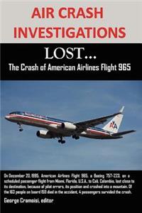Air Crash Investigations
