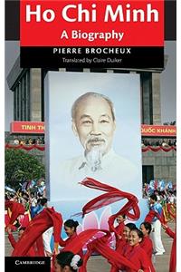 Ho Chi Minh