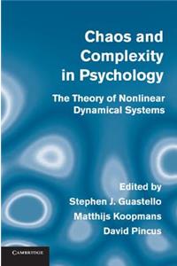 Chaos and Complexity in Psychology