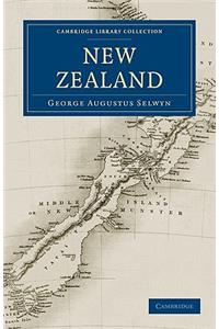 New Zealand