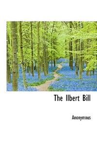 The Ilbert Bill