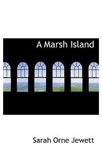 A Marsh Island