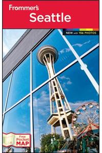 Frommer's Seattle