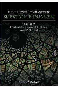 Companion to Substance Dualism