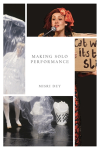 Making Solo Performance