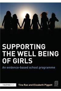Supporting the Well Being of Girls