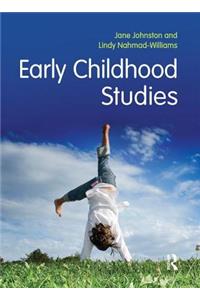 Early Childhood Studies