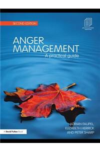 Anger Management: A Practical Guide