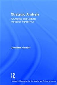 Strategic Analysis