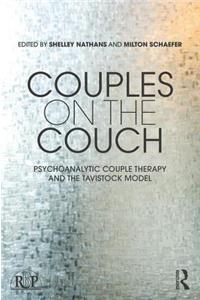 Couples on the Couch