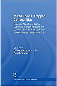 Mixed Towns, Trapped Communities