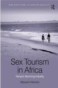 Sex Tourism in Africa
