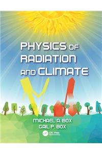 Physics of Radiation and Climate