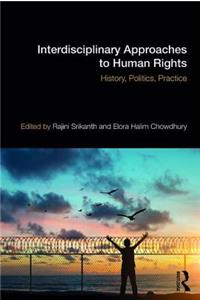 Interdisciplinary Approaches to Human Rights