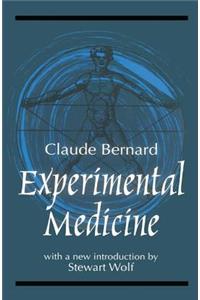 Experimental Medicine