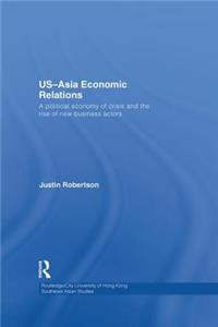 Us-Asia Economic Relations