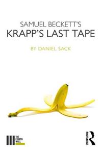 Samuel Beckett's Krapp's Last Tape