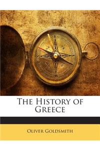 The History of Greece