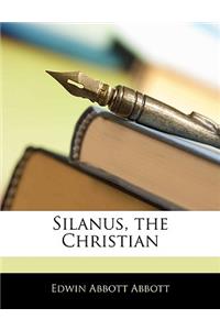Silanus, the Christian