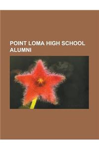 Point Loma High School Alumni